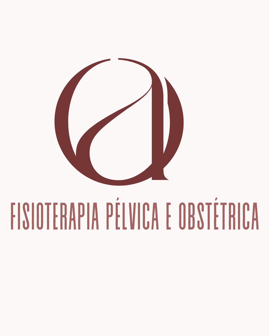 Fisioterapia Saúde da Mulher